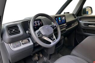 Volkswagen ID. Buzz vaihtoauto