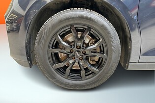 Volkswagen ID. Buzz vaihtoauto