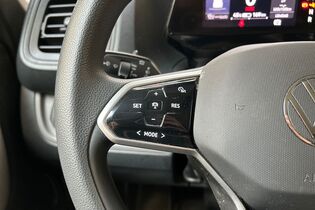 Volkswagen ID. Buzz vaihtoauto