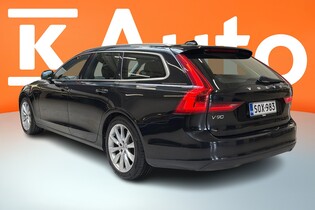 Volvo V90 vaihtoauto