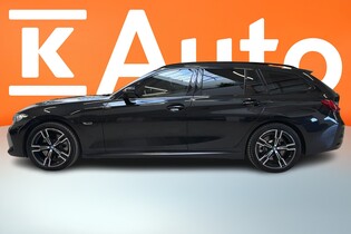 BMW 330 vaihtoauto