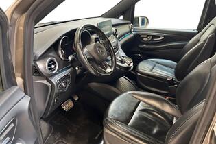 Mercedes-Benz V vaihtoauto