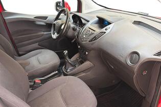 Ford Transit Courier vaihtoauto