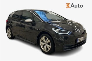 Volkswagen ID.3 vaihtoauto