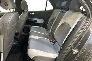 Volkswagen ID.3 vaihtoauto