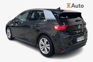 Volkswagen ID.3 vaihtoauto