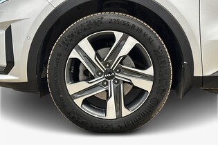 Kia Sorento vaihtoauto