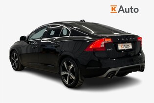 Volvo S60 vaihtoauto