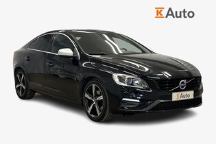 Volvo S60 vaihtoauto