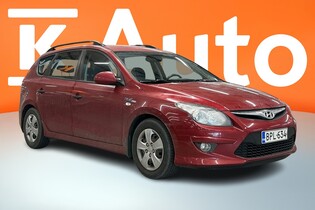 Hyundai i30 vaihtoauto