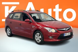 Hyundai i30 vaihtoauto
