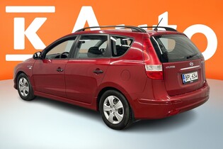 Hyundai i30 vaihtoauto