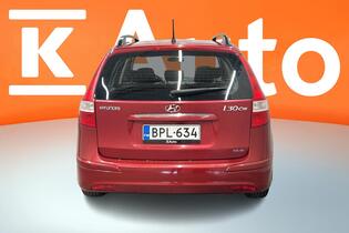 Hyundai i30 vaihtoauto