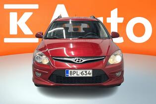 Hyundai i30 vaihtoauto