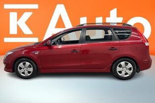 Hyundai i30 vaihtoauto
