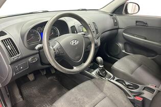 Hyundai i30 vaihtoauto