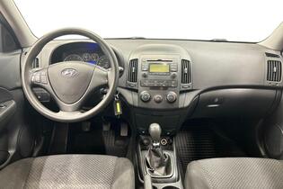 Hyundai i30 vaihtoauto
