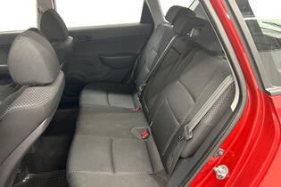Hyundai i30 vaihtoauto