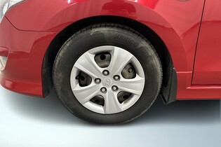 Hyundai i30 vaihtoauto