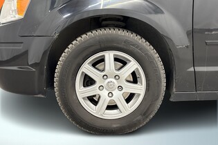 Chrysler Grand Voyager vaihtoauto