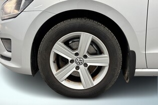 Volkswagen Golf Sportsvan vaihtoauto