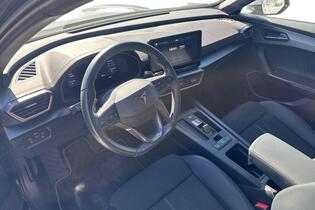 Cupra Formentor vaihtoauto