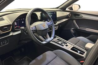 Cupra Formentor vaihtoauto