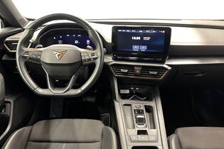 Cupra Formentor vaihtoauto