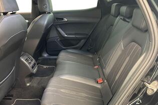 Cupra Formentor vaihtoauto