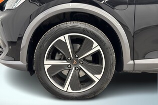 Cupra Formentor vaihtoauto