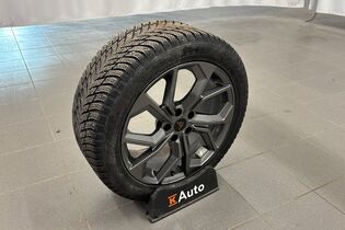 Cupra Formentor vaihtoauto