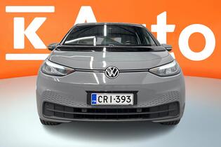 Volkswagen ID.3 vaihtoauto