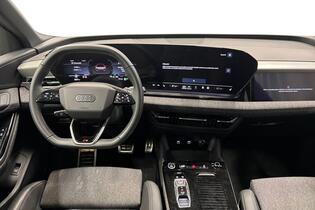 Audi Q6 e-tron vaihtoauto