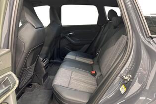 Audi Q6 e-tron vaihtoauto