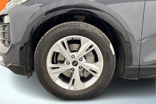 Audi Q6 e-tron vaihtoauto