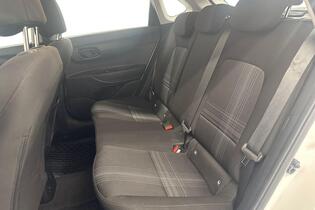 Hyundai i20 Hatchback vaihtoauto