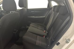 Hyundai i20 Hatchback vaihtoauto