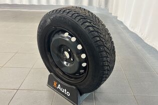 Hyundai i20 Hatchback vaihtoauto