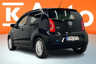 Volkswagen up! vaihtoauto
