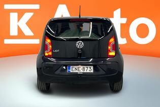 Volkswagen up! vaihtoauto