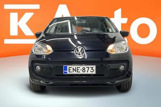Volkswagen up! vaihtoauto