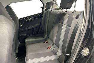 Volkswagen up! vaihtoauto