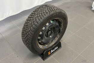 Hyundai i20 Hatchback vaihtoauto