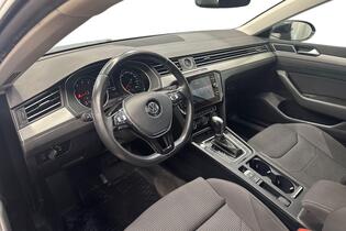 Volkswagen Arteon vaihtoauto