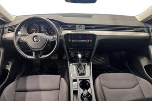 Volkswagen Arteon vaihtoauto