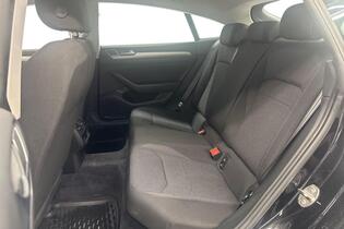 Volkswagen Arteon vaihtoauto