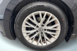 Volkswagen Arteon vaihtoauto