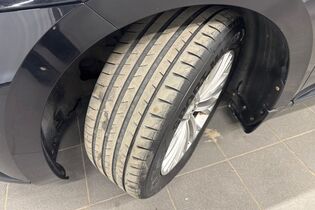 Volkswagen Arteon vaihtoauto