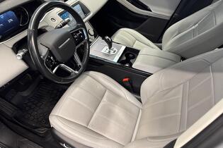 Land Rover Range Rover Evoque vaihtoauto