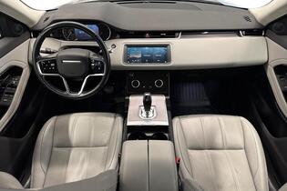 Land Rover Range Rover Evoque vaihtoauto